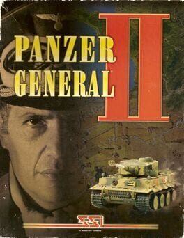 Cover Panzer General 2