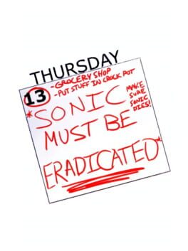 Cover Thursday