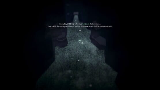 Screenshot Light Odyssey