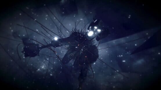 Screenshot Light Odyssey