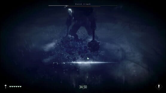 Screenshot Light Odyssey
