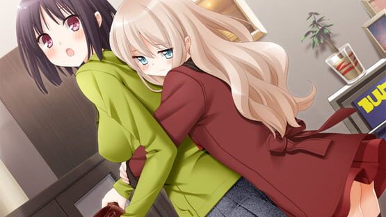 Screenshot A Kiss For the Petals: Maidens of Michael
