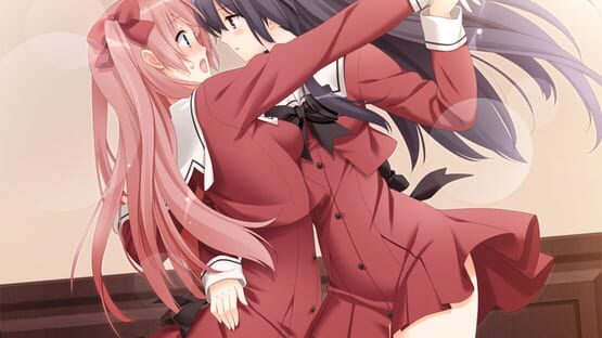 Screenshot A Kiss For the Petals: Maidens of Michael