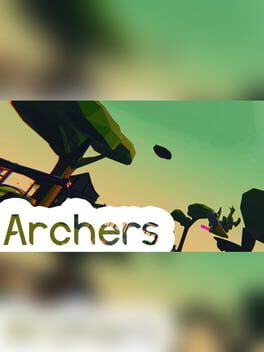 Cover Archers