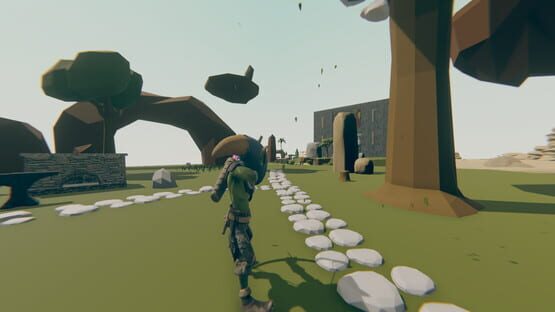 Screenshot Archers