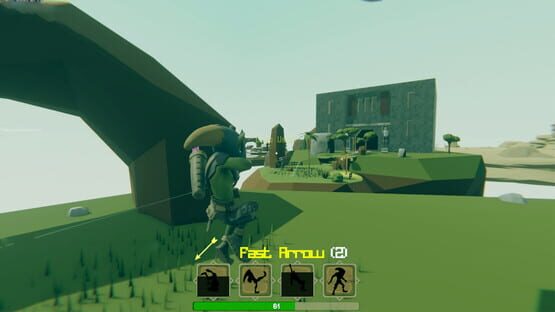 Screenshot Archers