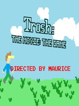 Cover Trosh