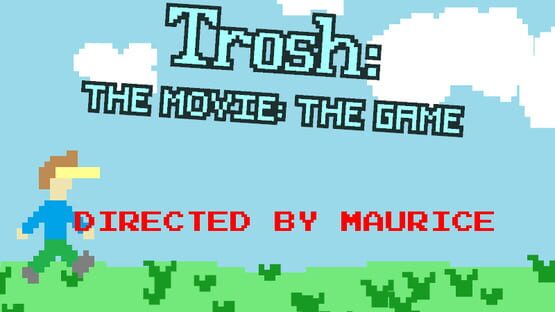 Screenshot Trosh