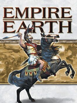 Cover Empire Earth