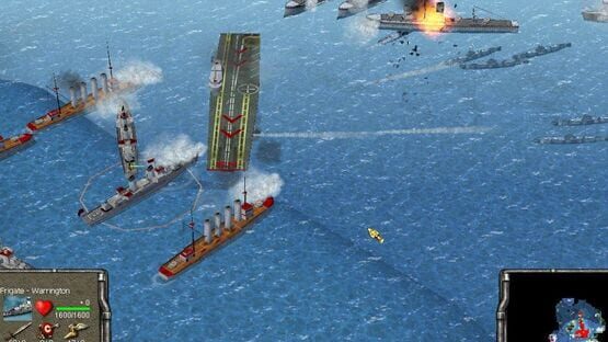 Screenshot Empire Earth