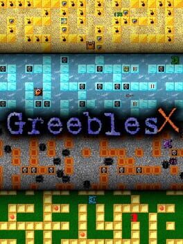 Cover Greebles