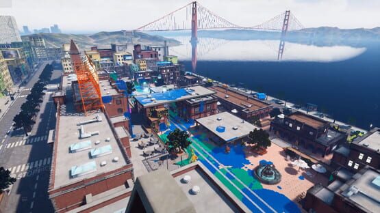 Screenshot TideTurn