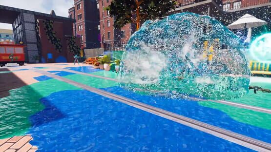 Screenshot TideTurn