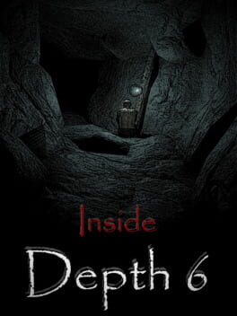 Cover Inside Depth 6