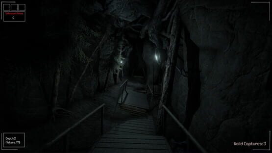 Screenshot Inside Depth 6