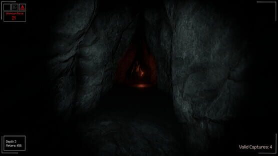 Screenshot Inside Depth 6
