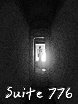 Cover Suite 776