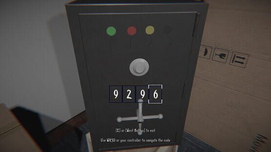 Screenshot Night at the Office
