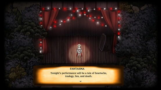 Screenshot Verismo