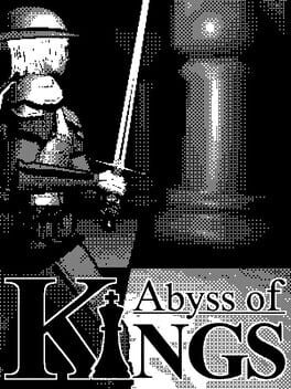 Cover Abyss of Kings