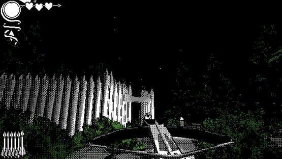 Screenshot Abyss of Kings