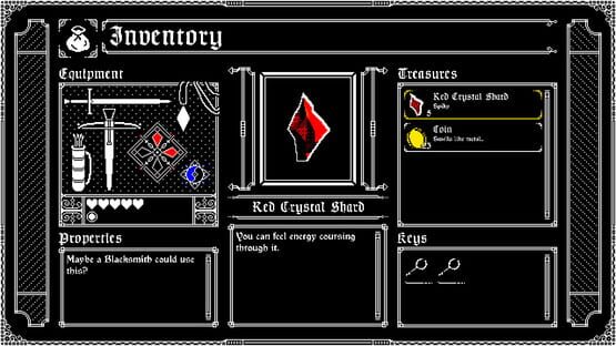 Screenshot Abyss of Kings