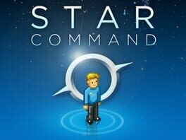 Cover Star Command