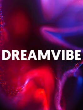 Cover Dreamvibe
