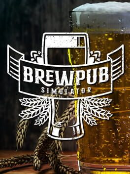 Cover Brewpub Simulator
