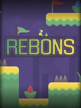 Cover Rebons
