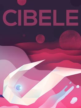 Cover Cibele