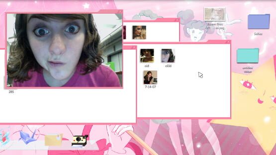 Screenshot Cibele