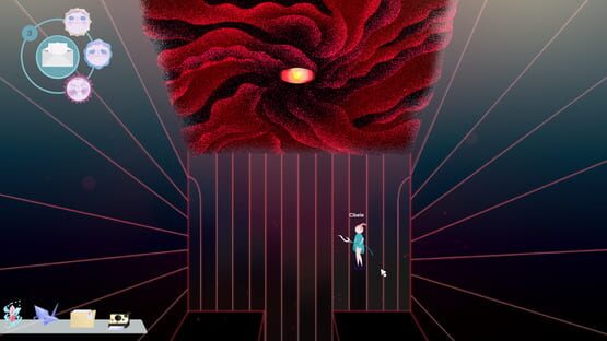 Screenshot Cibele