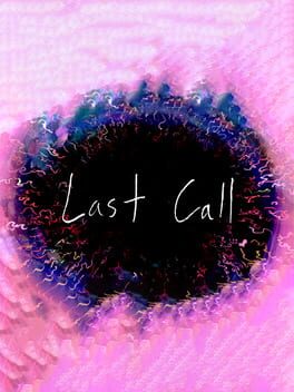 Cover Last Call
