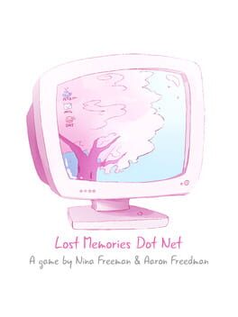 Cover Lost Memories Dot Net