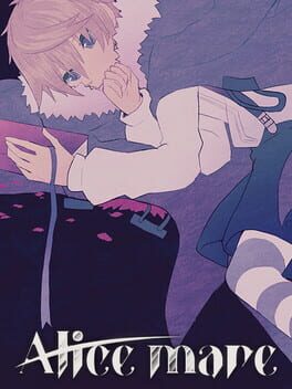 Cover Alicemare