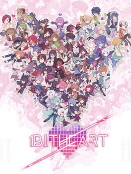 Cover 1bitHeart