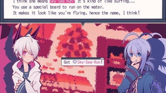 Screenshot 1bitHeart