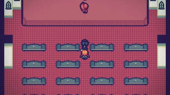 Screenshot LiEat: The Lie-Eating Dragon & the Azure Dreameater