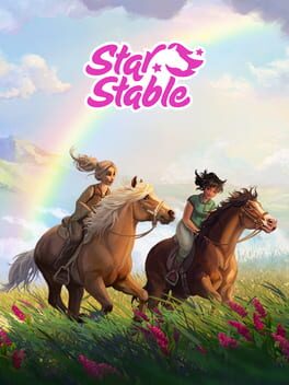 Cover Star Stable
