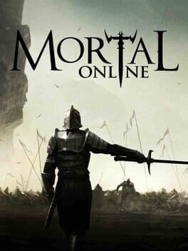 Cover Mortal Online