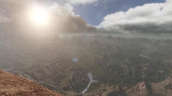 Screenshot Mortal Online