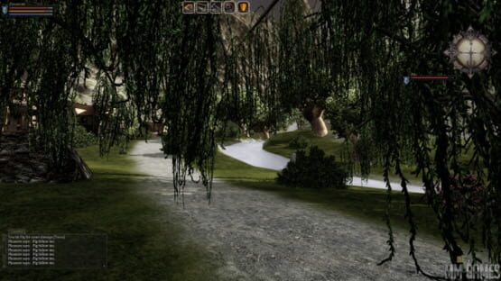 Screenshot Mortal Online