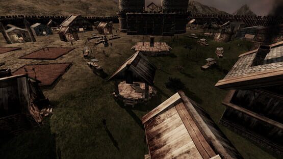 Screenshot Mortal Online