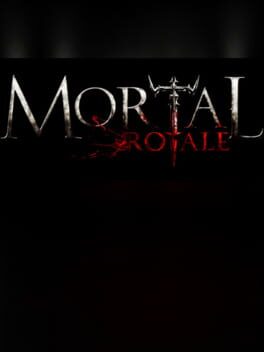 Cover Mortal Royale