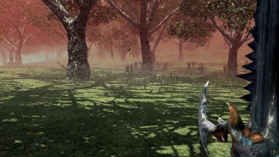 Screenshot Mortal Royale