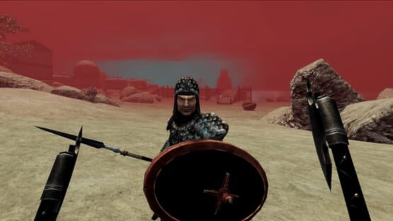 Screenshot Mortal Royale