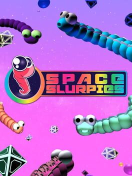 Cover Space Slurpies