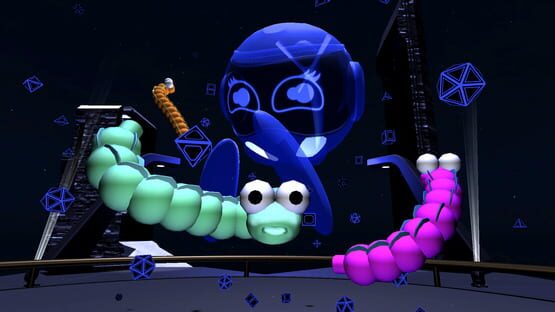 Screenshot Space Slurpies