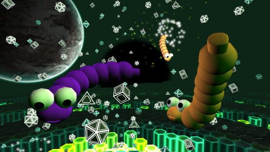 Screenshot Space Slurpies